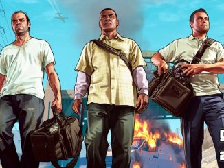 GTA